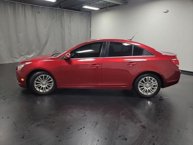 used 2014 Chevrolet Cruze car, priced at $7,995