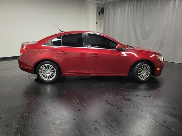 used 2014 Chevrolet Cruze car, priced at $7,995