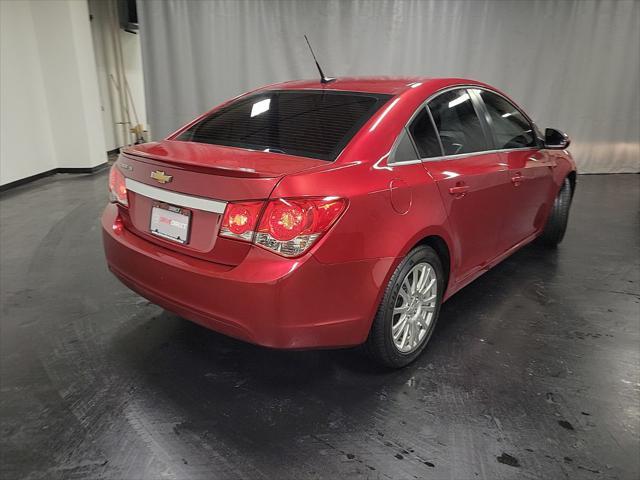 used 2014 Chevrolet Cruze car, priced at $7,995