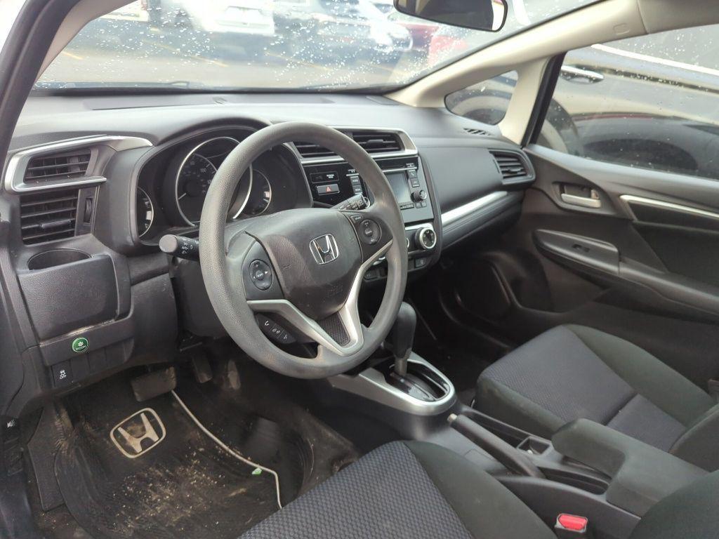 used 2019 Honda Fit car, priced at $14,500
