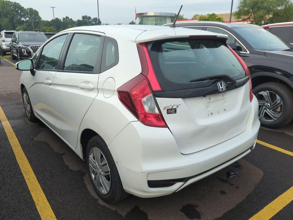 used 2019 Honda Fit car, priced at $14,500
