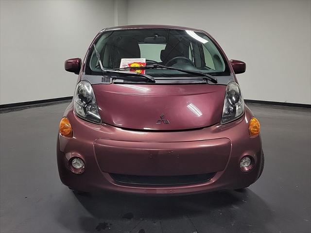 used 2012 Mitsubishi i-MiEV car, priced at $3,995