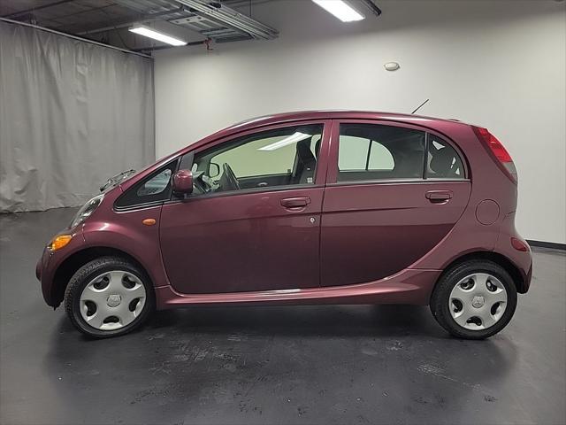 used 2012 Mitsubishi i-MiEV car, priced at $3,995