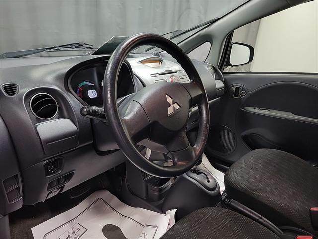 used 2012 Mitsubishi i-MiEV car, priced at $3,995