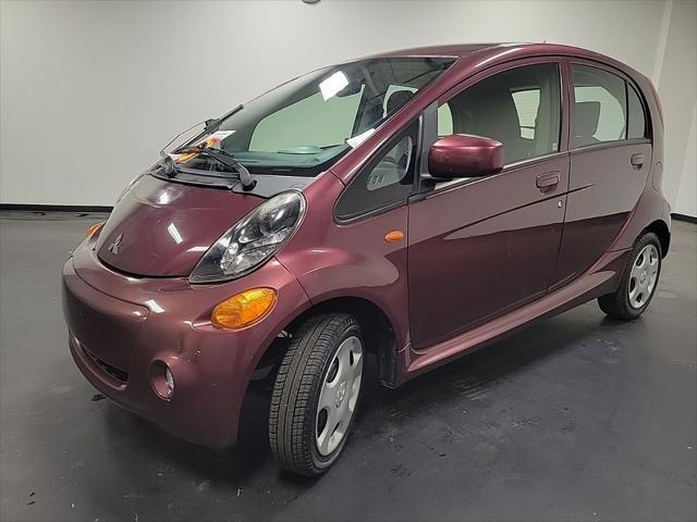 used 2012 Mitsubishi i-MiEV car, priced at $3,995