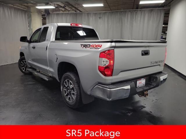used 2016 Toyota Tundra car, priced at $22,995