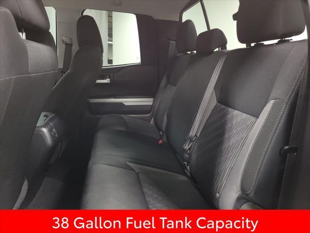 used 2016 Toyota Tundra car, priced at $22,995