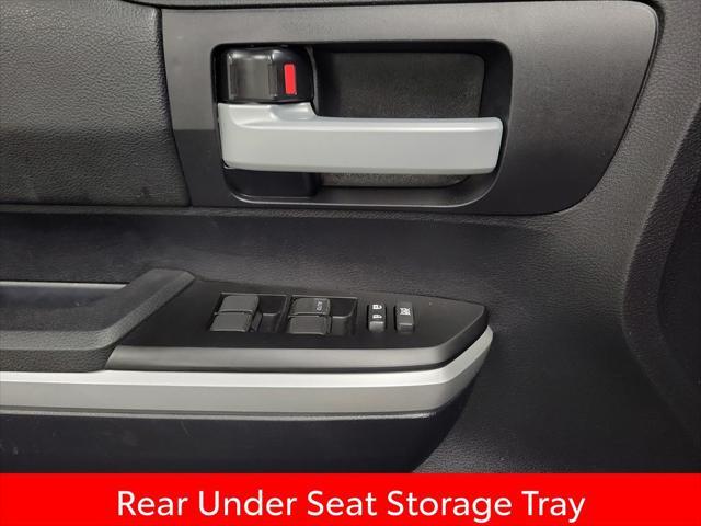 used 2016 Toyota Tundra car, priced at $22,995