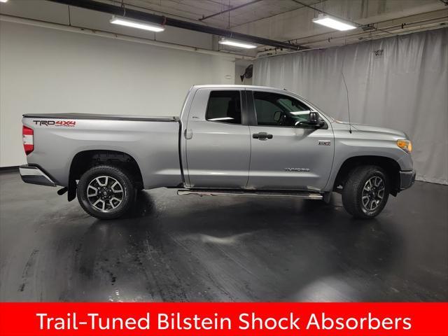 used 2016 Toyota Tundra car, priced at $22,995
