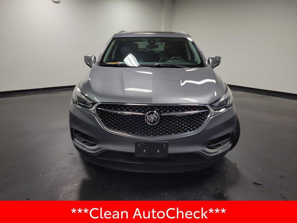 used 2019 Buick Enclave car, priced at $18,995