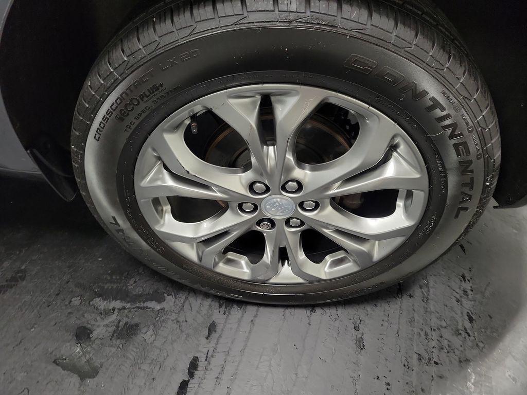 used 2019 Buick Enclave car, priced at $18,995