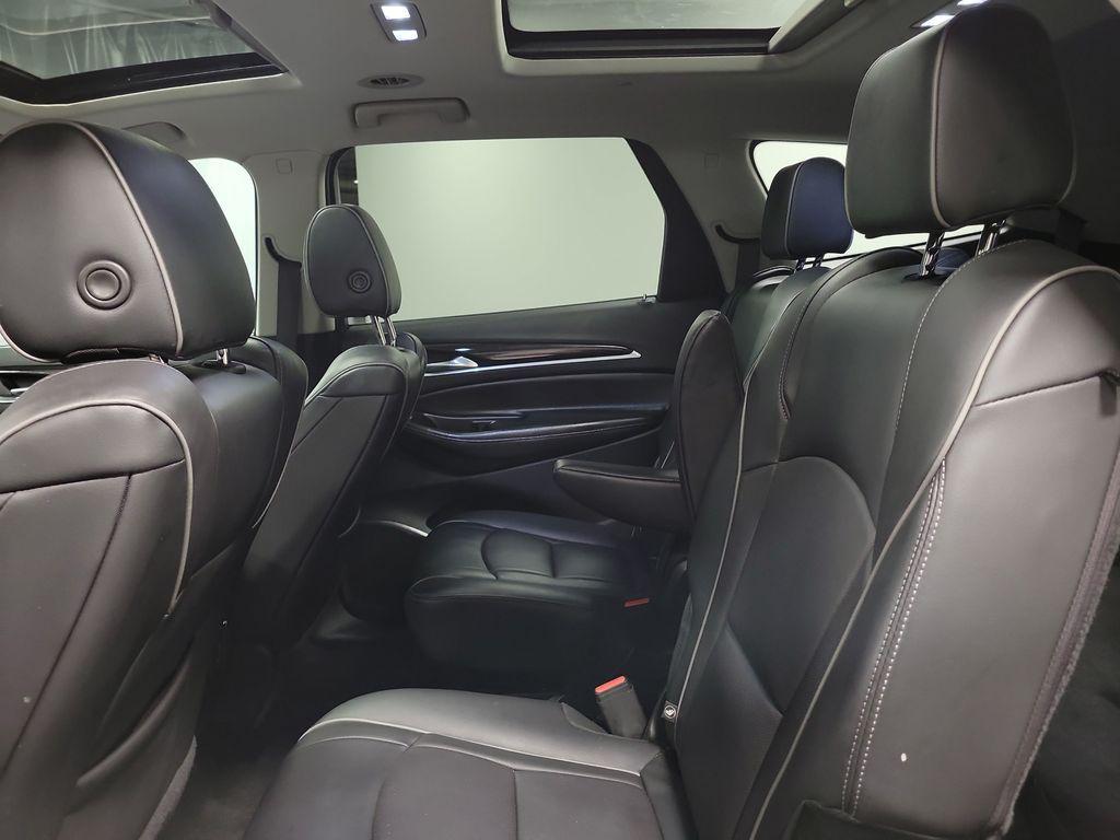 used 2019 Buick Enclave car, priced at $18,995