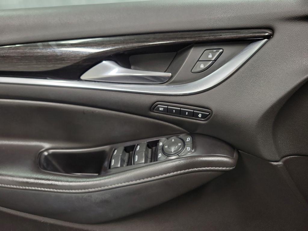 used 2019 Buick Enclave car, priced at $18,995