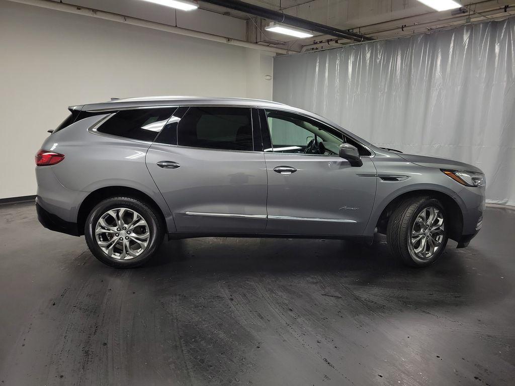 used 2019 Buick Enclave car, priced at $18,995