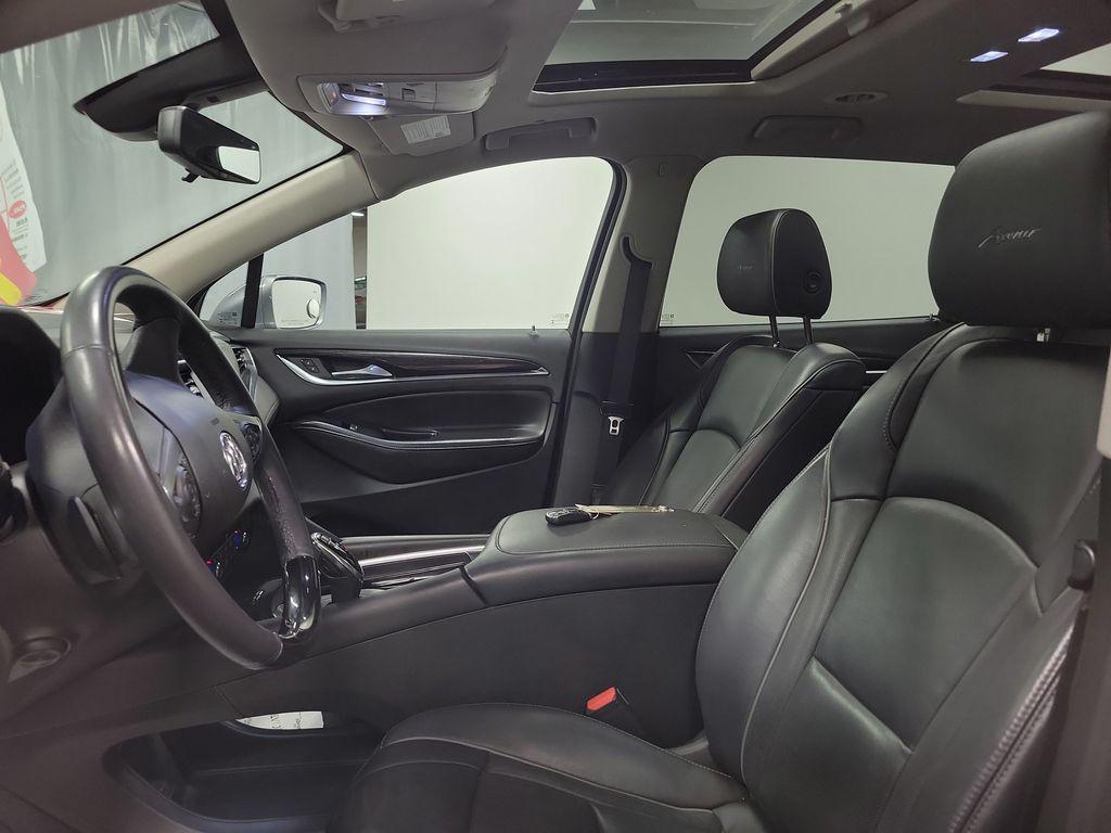 used 2019 Buick Enclave car, priced at $18,995