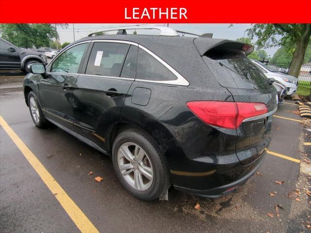 used 2013 Acura RDX car, priced at $12,995