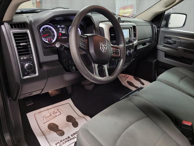 used 2020 Ram 1500 Classic car, priced at $23,500