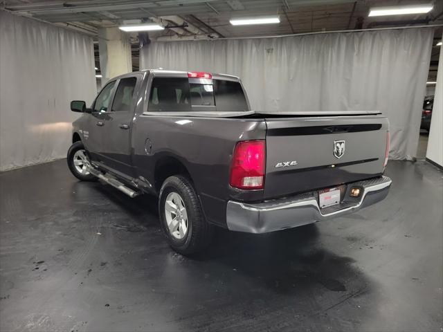 used 2020 Ram 1500 Classic car, priced at $23,500