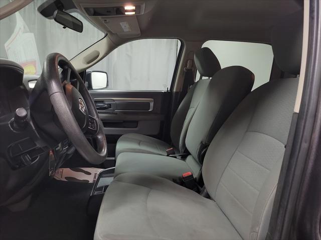 used 2020 Ram 1500 Classic car, priced at $23,500