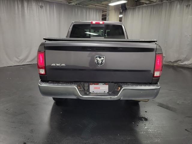 used 2020 Ram 1500 Classic car, priced at $23,500