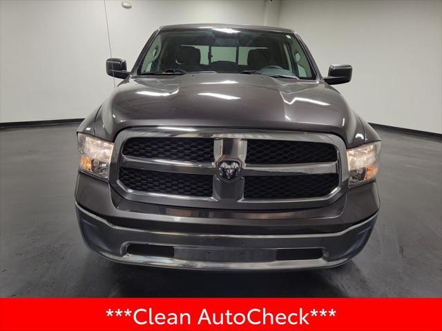 used 2020 Ram 1500 Classic car, priced at $23,500
