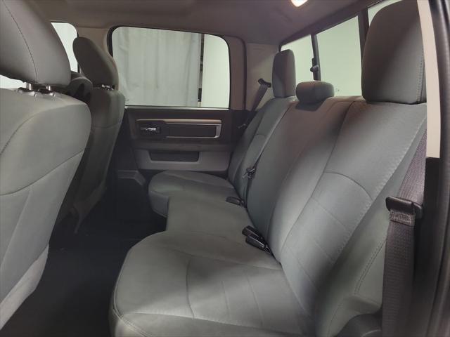 used 2020 Ram 1500 Classic car, priced at $23,500
