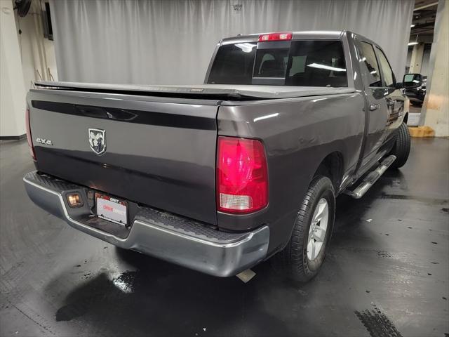 used 2020 Ram 1500 Classic car, priced at $23,500
