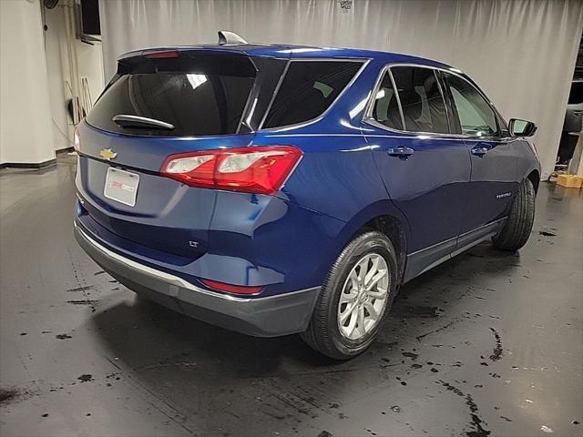 used 2019 Chevrolet Equinox car, priced at $13,995