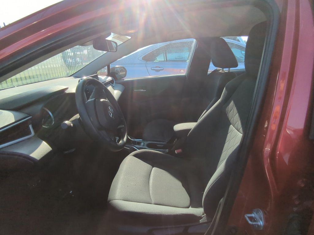 used 2020 Toyota Corolla car, priced at $12,500