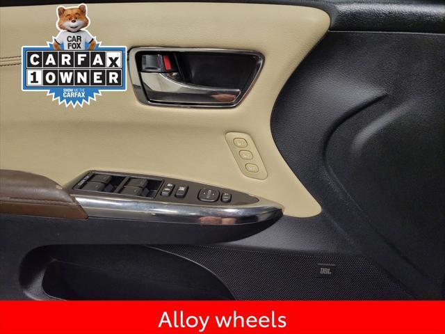 used 2017 Toyota Avalon car, priced at $16,995