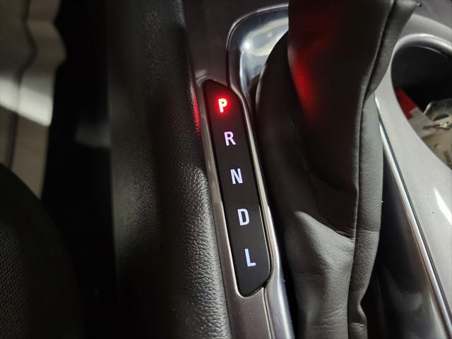 used 2021 Chevrolet Malibu car, priced at $12,995