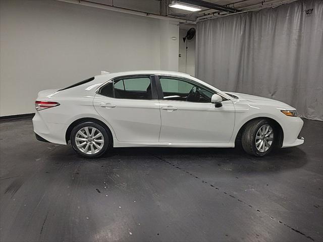 used 2020 Toyota Camry car, priced at $15,995