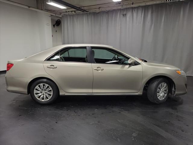 used 2014 Toyota Camry car, priced at $12,995