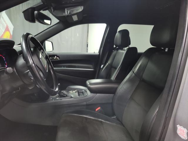 used 2020 Dodge Durango car, priced at $22,995