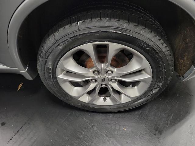 used 2020 Dodge Durango car, priced at $22,995
