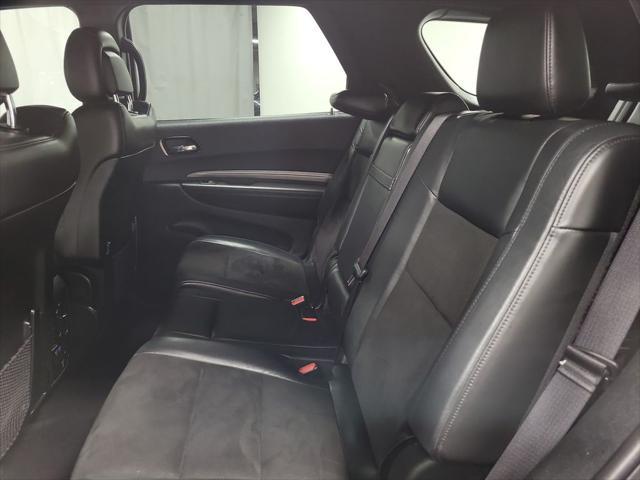 used 2020 Dodge Durango car, priced at $22,995