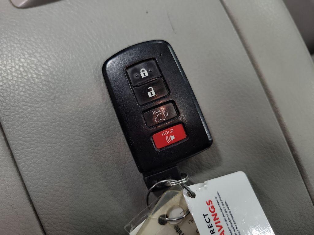 used 2017 Toyota Highlander car, priced at $16,995
