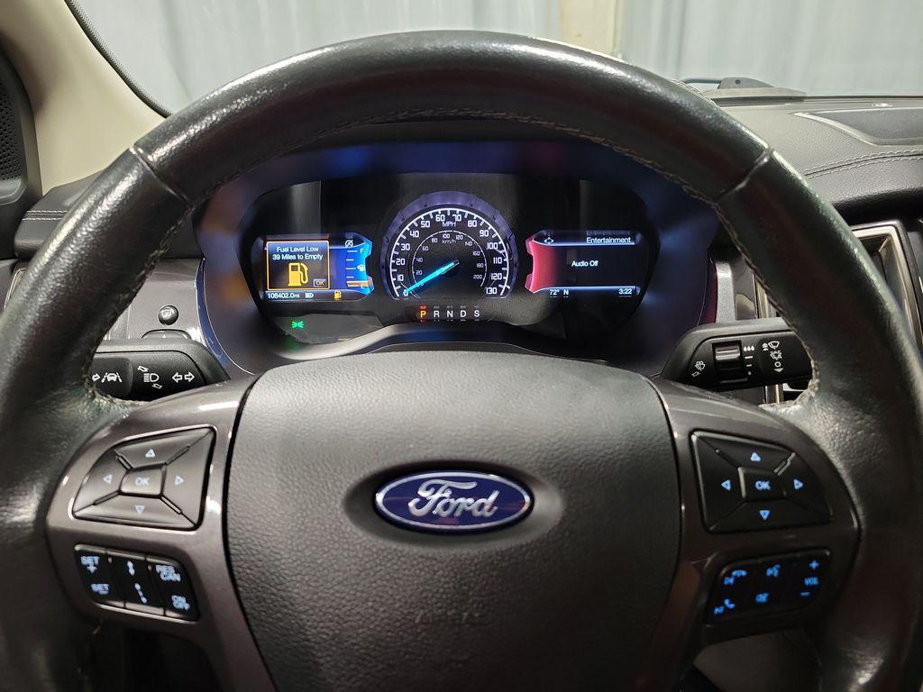 used 2020 Ford Ranger car, priced at $24,995