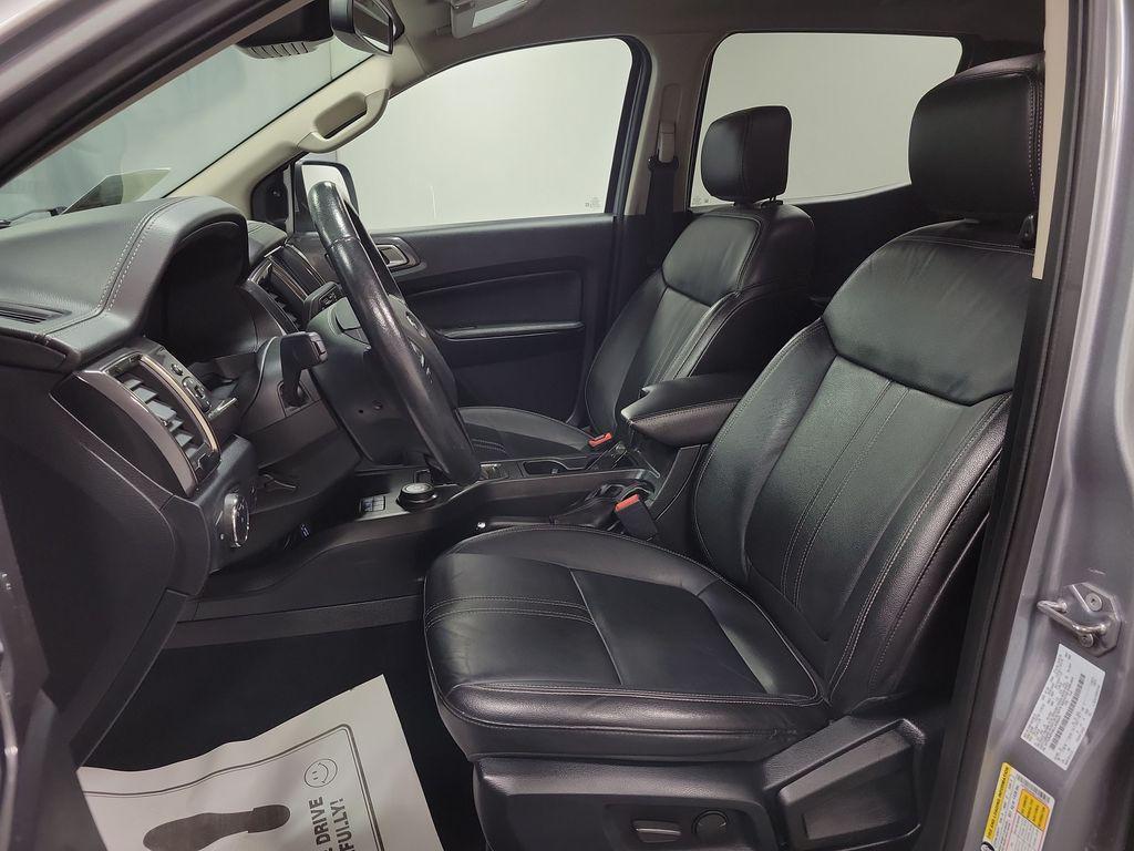 used 2020 Ford Ranger car, priced at $24,995
