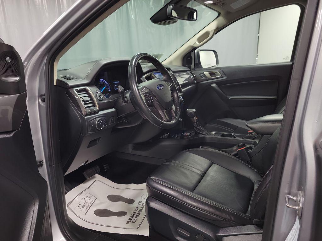 used 2020 Ford Ranger car, priced at $24,995
