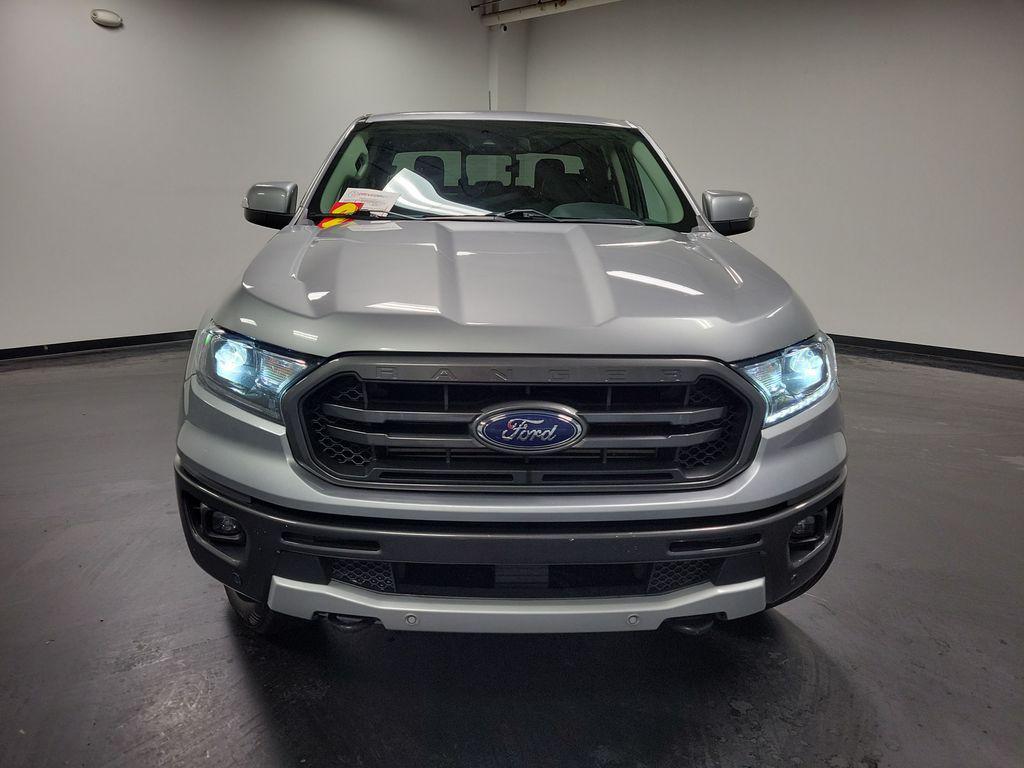 used 2020 Ford Ranger car, priced at $24,995