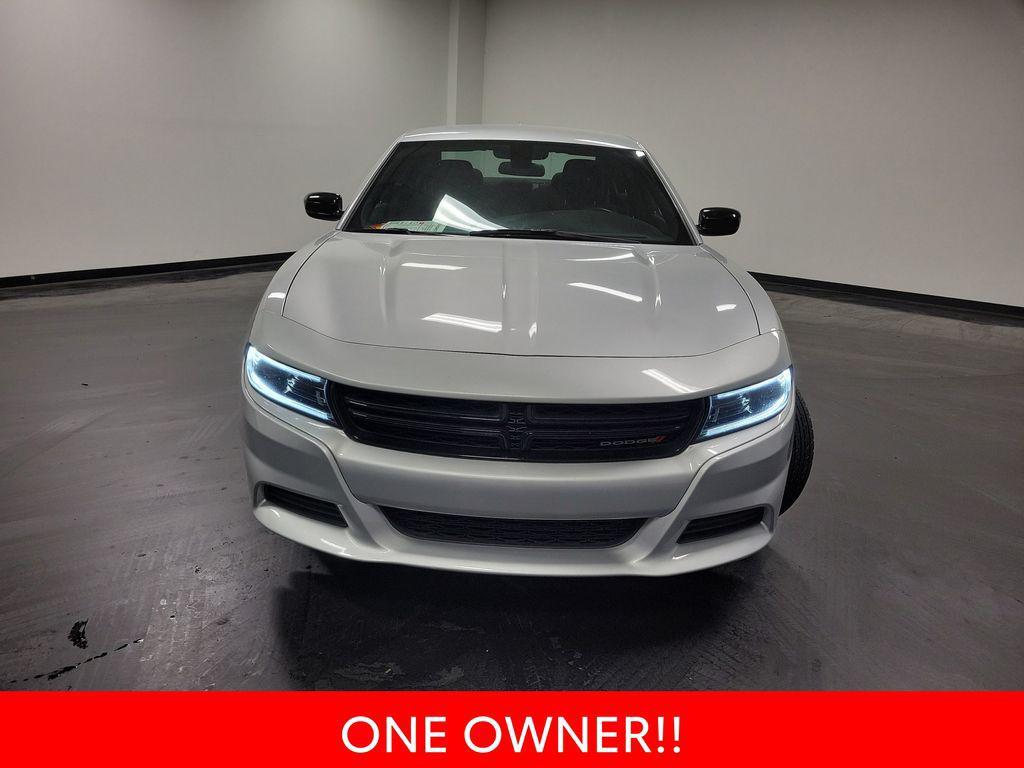 used 2023 Dodge Charger car, priced at $19,995