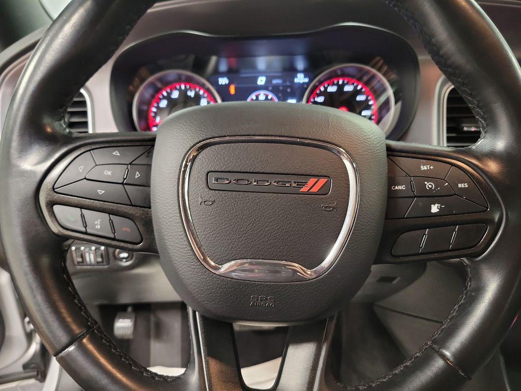 used 2023 Dodge Charger car, priced at $19,995
