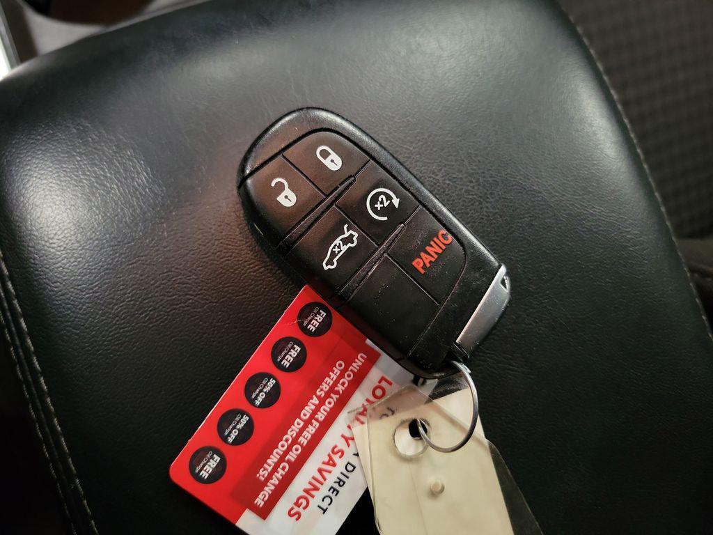 used 2023 Dodge Charger car, priced at $19,995