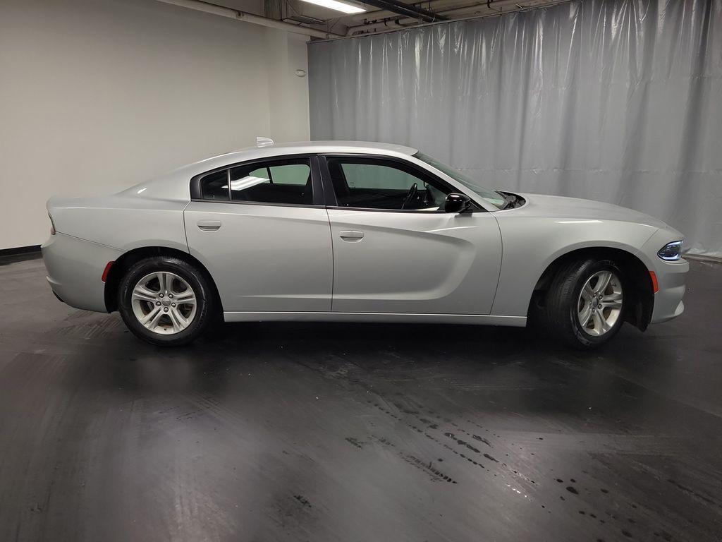 used 2023 Dodge Charger car, priced at $19,995