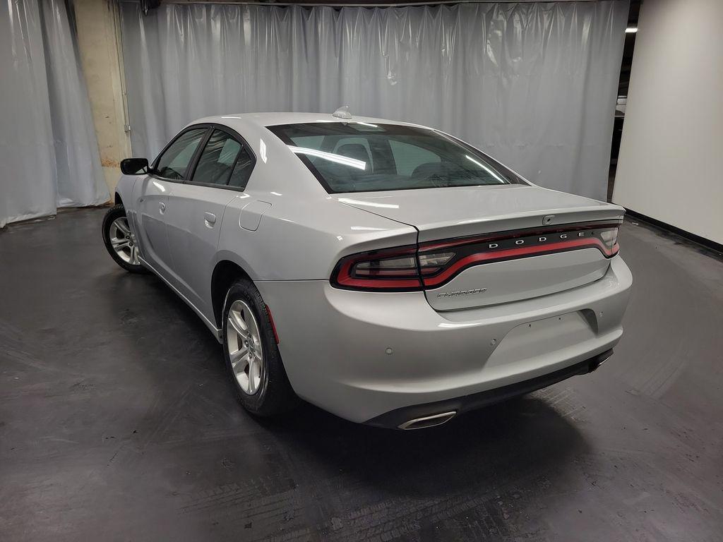 used 2023 Dodge Charger car, priced at $19,995