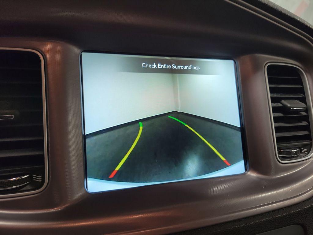 used 2023 Dodge Charger car, priced at $19,995