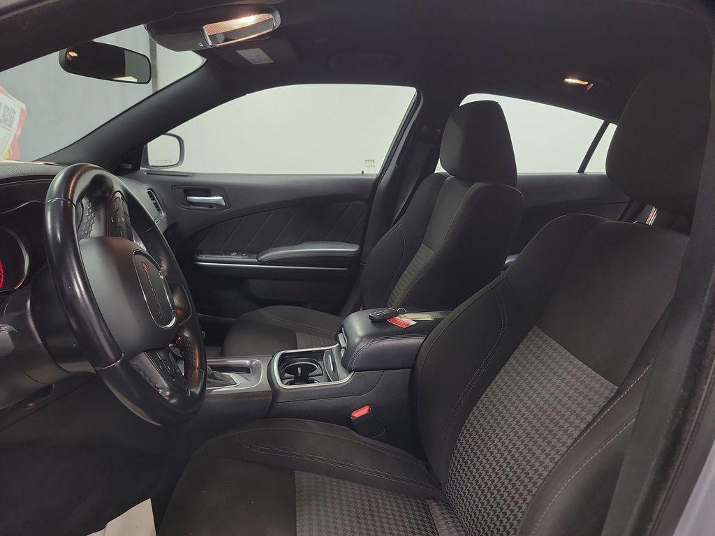 used 2023 Dodge Charger car, priced at $19,995