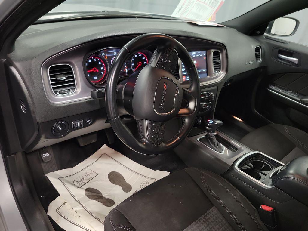 used 2023 Dodge Charger car, priced at $19,995