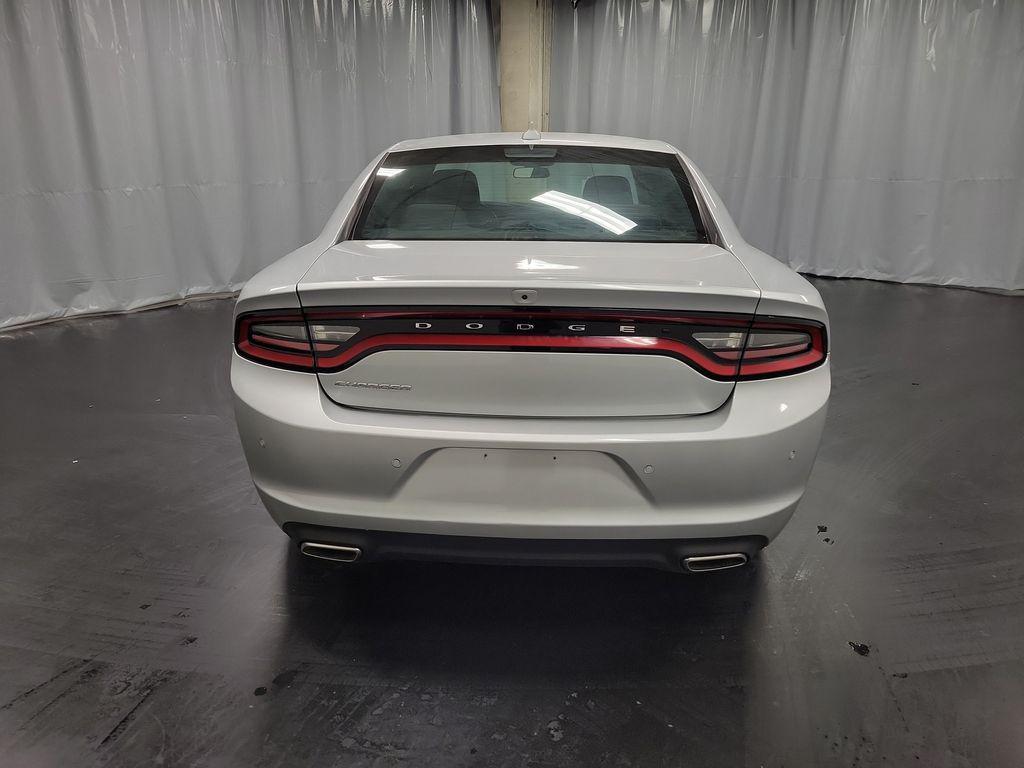 used 2023 Dodge Charger car, priced at $19,995
